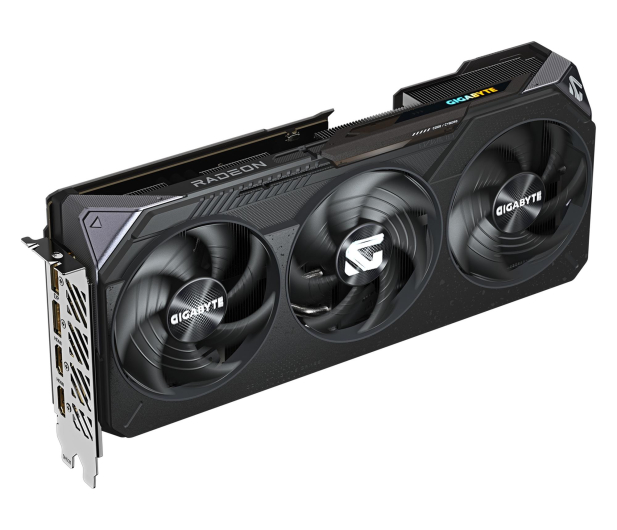 Gigabyte Radeon RX 9070 GRE GAMING OC 12GB GDDR6 - 1533740 - zdjęcie 9